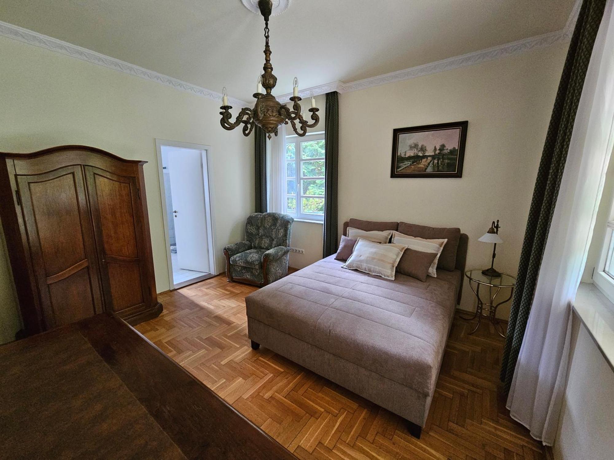 Villa Ottilia Studio Шіофок Екстер'єр фото